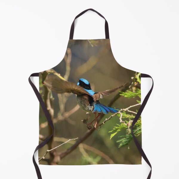 Item preview, Blue Wren 9812 designed and sold by Simon King.