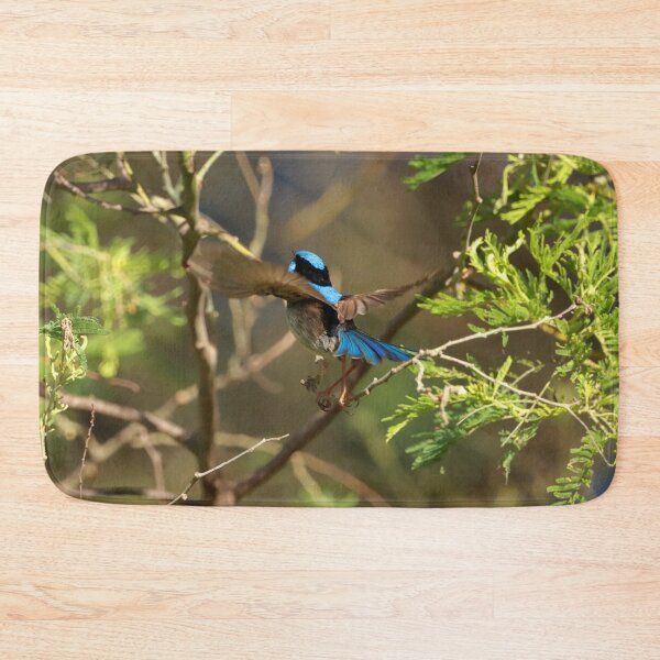 Item preview, Blue Wren 9812 designed and sold by Simon  King.