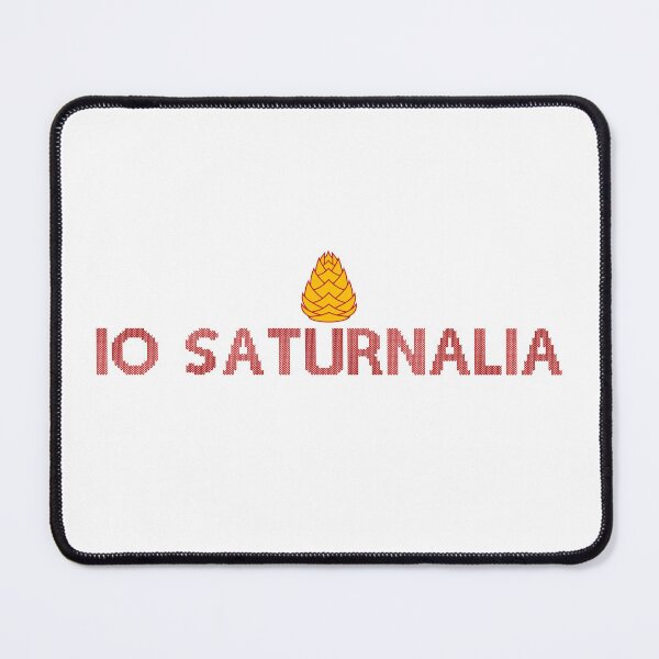 Item preview, IO SATURNALIA designed and sold by Teathered-Art.
