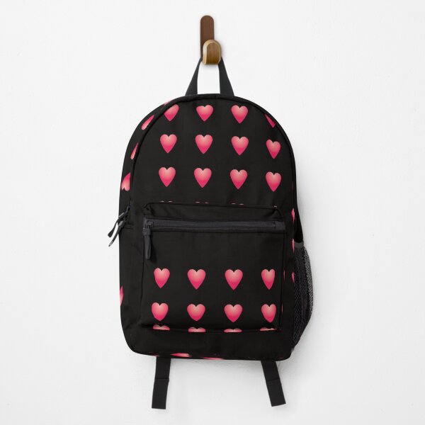 Item preview, Aesthetic pink shining hearts designed and sold by DanceDeck.