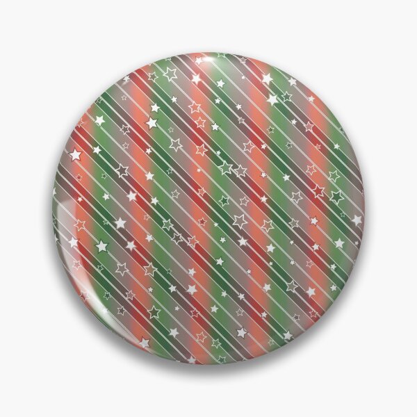 Item preview, Candy Cane Stripes Stars and Stripes designed and sold by James-Cole.