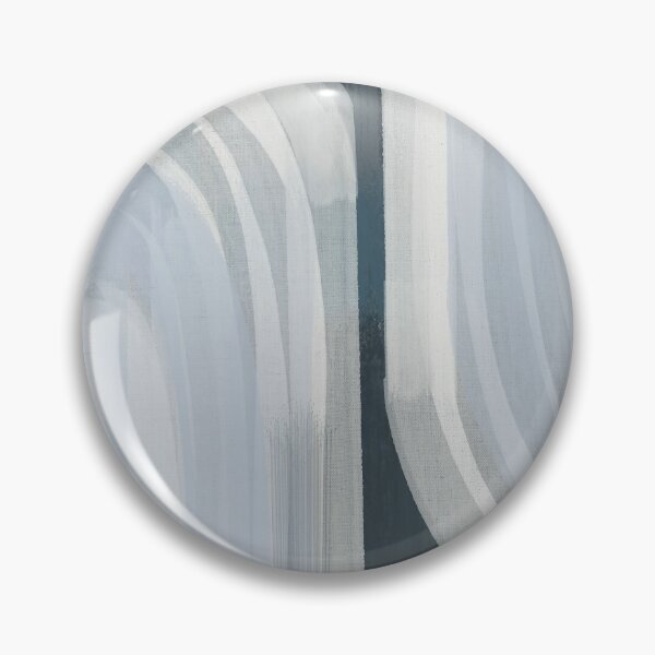 Item preview, Blue Abstract, paint art, A designed and sold by Arctic frame studio.