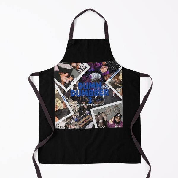 Item preview, Rio Da Yung OG Dum N Dumbber 3 Essential designed and sold by JeannetteEver.