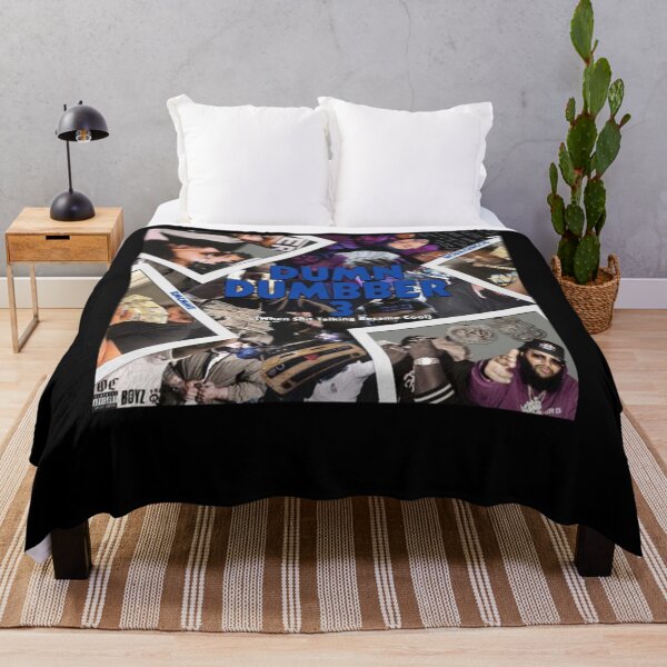 Item preview, Rio Da Yung OG Dum N Dumbber 3 Essential designed and sold by JeannetteEver.
