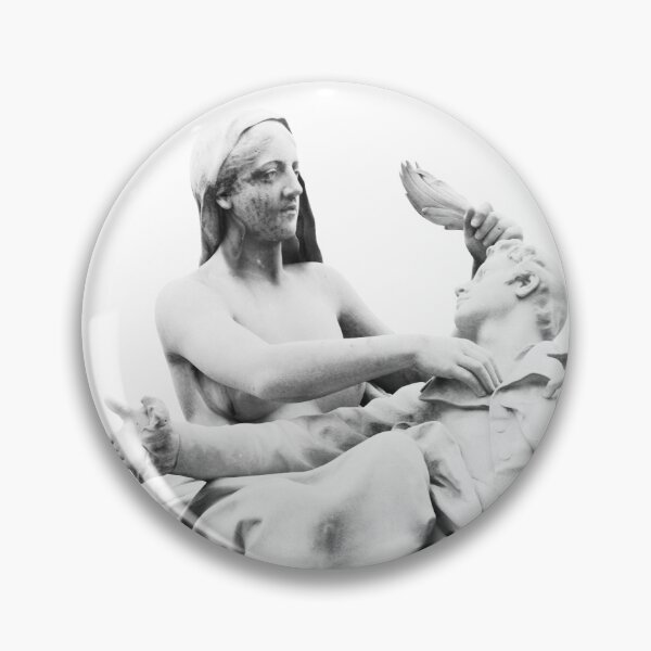 Item preview, Lord Byron Statue Athens #1 #wall #art designed and sold by Anita's & Bella's Art.