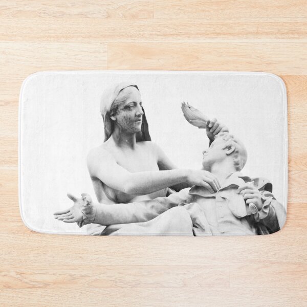 Item preview, Lord Byron Statue Athens #1 #wall #art designed and sold by Anita's & Bella's Art.