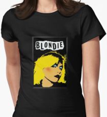 blondie t shirt canada