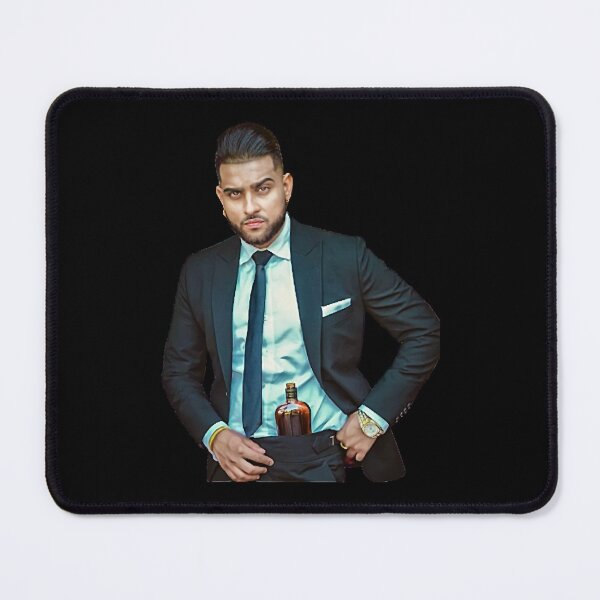 Item preview, Retro Important Choices Karan Aujla Gifts For Everyone designed and sold by Claudia Jarred.