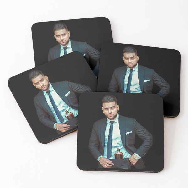Item preview, Retro Important Choices Karan Aujla Gifts For Everyone designed and sold by Claudia Jarred.