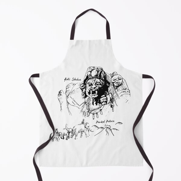 Item preview, Road to Pankot (Excerpts from the Grail) designed and sold by Rodricion.