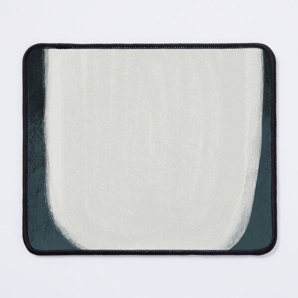 Item preview, blue abstract, paint art, designed and sold by Arctic frame studio.