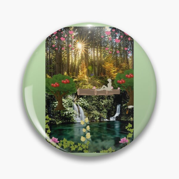Item preview, Tranquillity  designed and sold by Creative Wellness Designs with Allison .