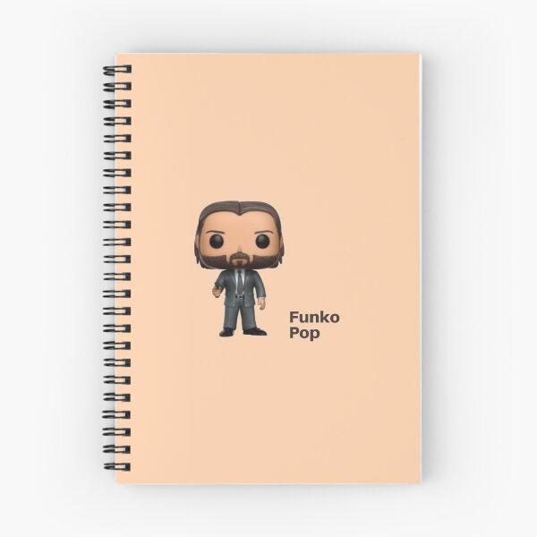 Item preview, John Wick 2 – Keanu Reeves as John Wick #387 designed and sold by 0waste.