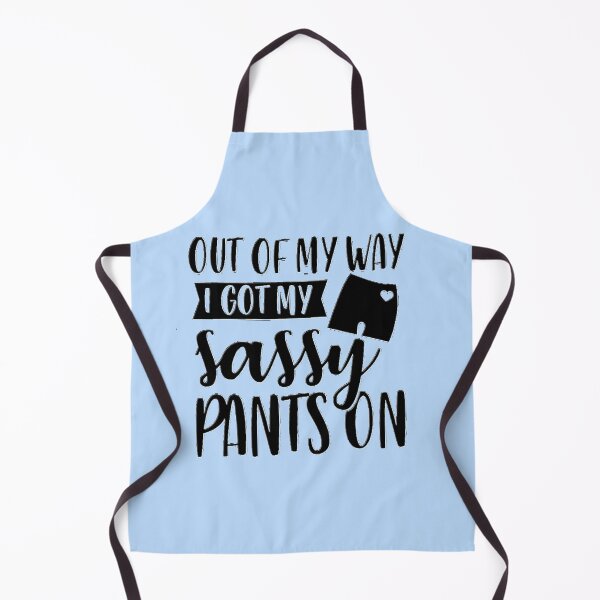 Item preview, Sassy Pants designed and sold by designbyjodyb.