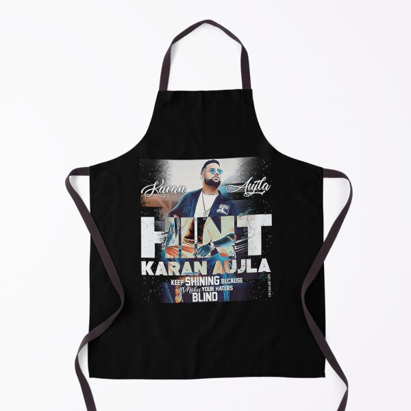 Item preview, Retro It's My Birthday Karan Aujla Painting Colorful designed and sold by Claudia Jarred.