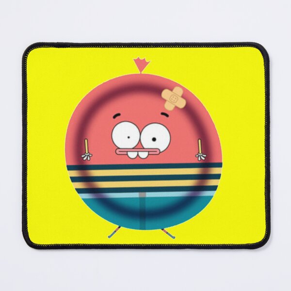 Item preview, Cute Funny Happy cartoon character  designed and sold by Classic Store.