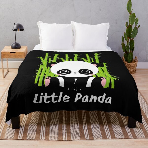 Item preview, Sweet Panda With Saying Do Not Hit Pandas designed and sold by Galaxy-Corner.