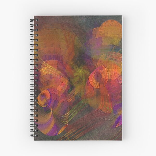 Item preview, Fandango Mist (Square Version) - By John Robert Beck designed and sold by studiobprints.