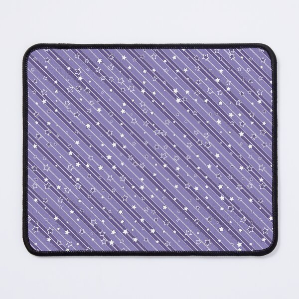Item preview, Purple Lavender Lilac Stars and Stripes designed and sold by James-Cole.