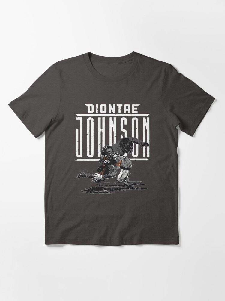 Diontae johnson shirt