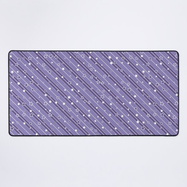 Item preview, Purple Lavender Lilac Stars and Stripes designed and sold by James-Cole.