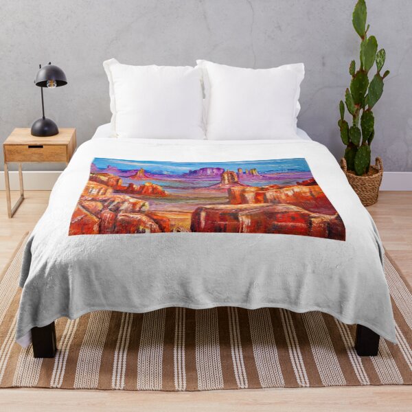Item preview, USA. Valley of Monuments designed and sold by Natalia_Shchip.