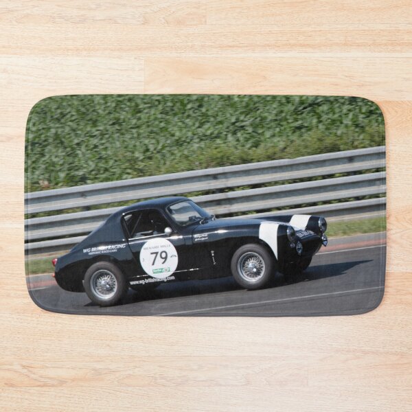 Item preview, Classic Vintage Sports Car Motorsport Action designed and sold by AndyEvansPhotos.