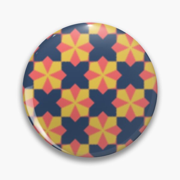 Item preview,  Red, green,blue and orange patterns designed and sold by johnrk.