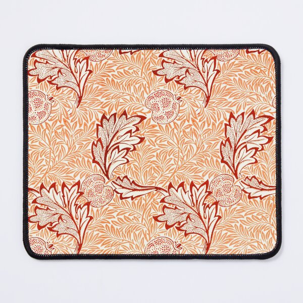 Item preview, Apple pattern (1877) - William Morris designed and sold by chamomile-cafe.