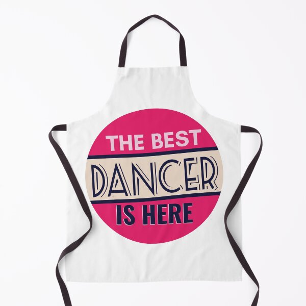 Item preview, The Best Dancer is here designed and sold by DanceDeck.