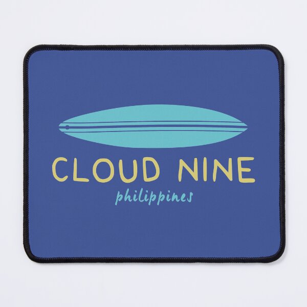 Item preview, SURFBOARD CLOUD NINE PHILIPPINES designed and sold by boleteshop.