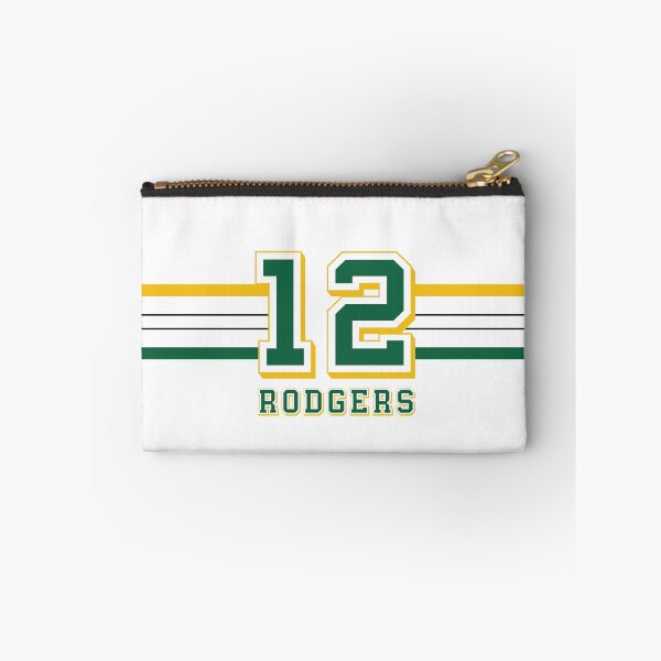Item preview, Aaron Rodgers Mvp designed and sold by Jackmorial.