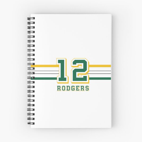 Item preview, Aaron Rodgers Mvp designed and sold by Jackmorial.