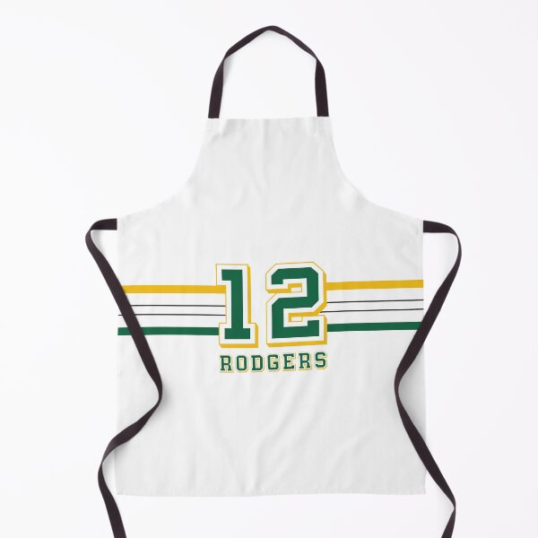 Item preview, Aaron Rodgers Mvp designed and sold by Jackmorial.