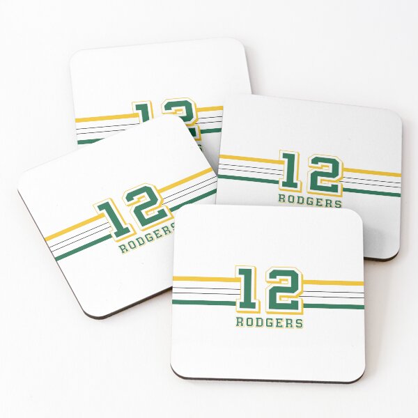 Item preview, Aaron Rodgers Mvp designed and sold by Jackmorial.