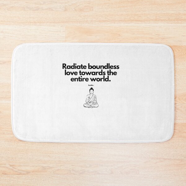 Item preview, Radiate boundless love towards the entire world.  designed and sold by FindYouByZ.