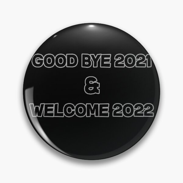 Item preview, happy new year 2022 shirt designed and sold by easyshop1.