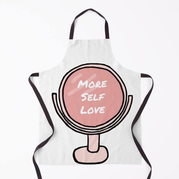 Item preview, MORE SELF LOVE designed and sold by DiscoVibes.