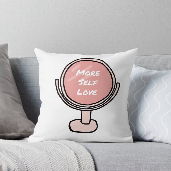 Item preview, MORE SELF LOVE  designed and sold by DiscoVibes.