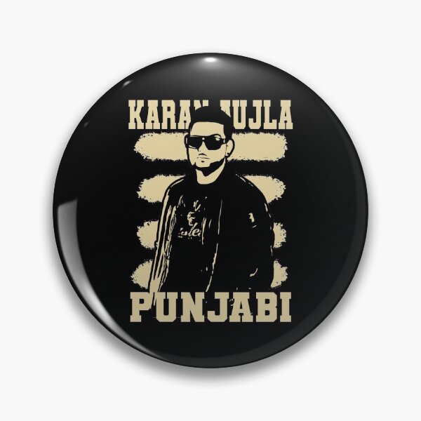 Item preview, Retro Never Forget Karan Aujla Gifts For Everyone designed and sold by Claudia Jarred.