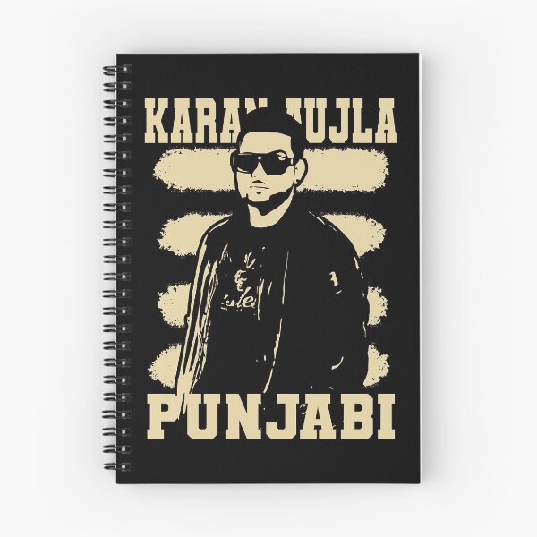 Item preview, Retro Never Forget Karan Aujla Gifts For Everyone designed and sold by Claudia Jarred.