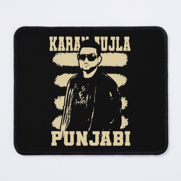 Item preview, Retro Never Forget Karan Aujla Gifts For Everyone designed and sold by Claudia Jarred.
