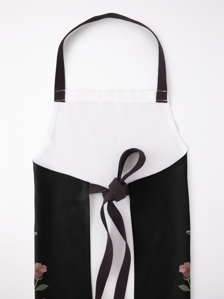 Alternate view of Serpent Spell-Colour  Apron