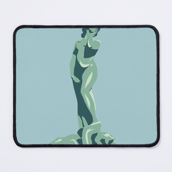 Item preview, Helsinki Finland travel poster designed and sold by Arctic frame studio.