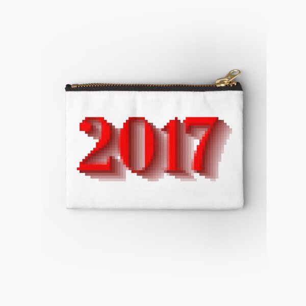 Item preview, 8-bit Year 2017  designed and sold by AdiDsgn.