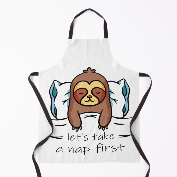 Item preview, let's take a nap first   designed and sold by solimangomaa.