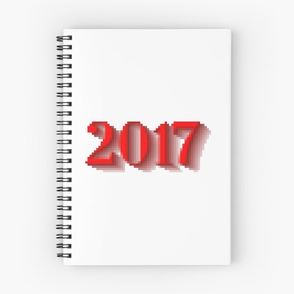 Item preview, 8-bit Year 2017  designed and sold by AdiDsgn.