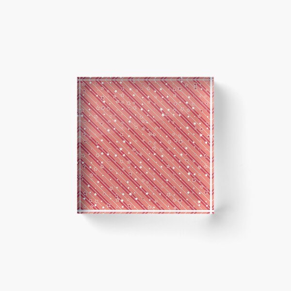 Item preview, Red Stars and Stripes designed and sold by James-Cole.