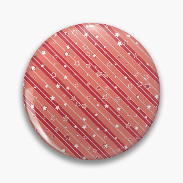 Item preview, Red Stars and Stripes designed and sold by James-Cole.