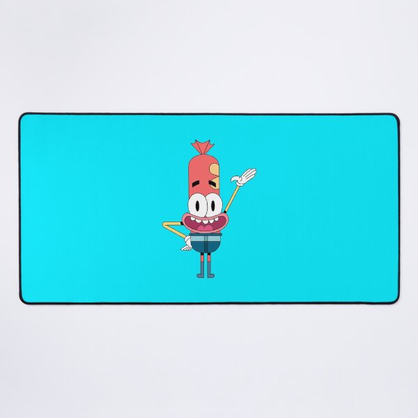 Item preview, Cute Funny Happy cartoon character  designed and sold by Classic Store.